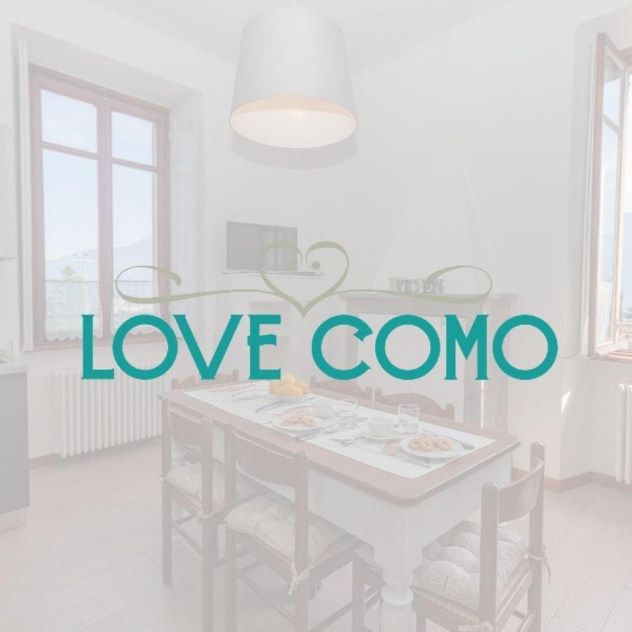 Breva - Menaggio By Lovecomo エクステリア 写真